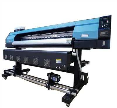Eko-solventni štampač