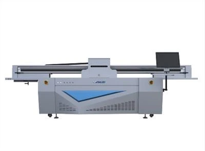Wooden Printer