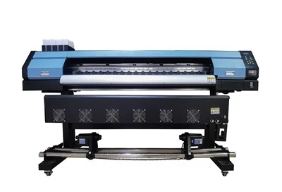 OSN 1702A UV štampač