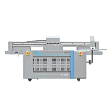 UV 1610 Printer GEN5i Glava za štampanje Drvo Staklo Akril
