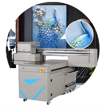 Kako prepoznati zahtjeve za vlažnošću za vašu radionicu za inkjet štampu?